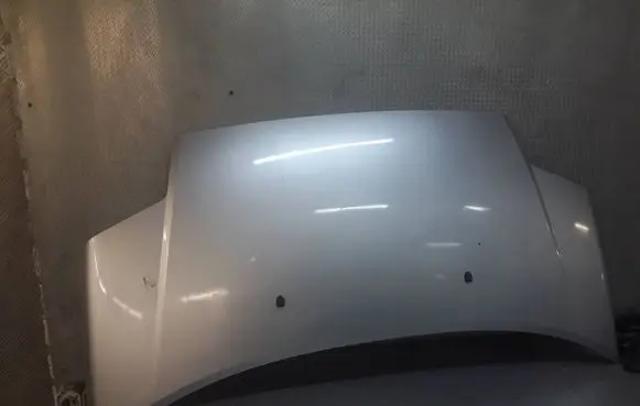 Citroen C2 Engine bonnet/hood 