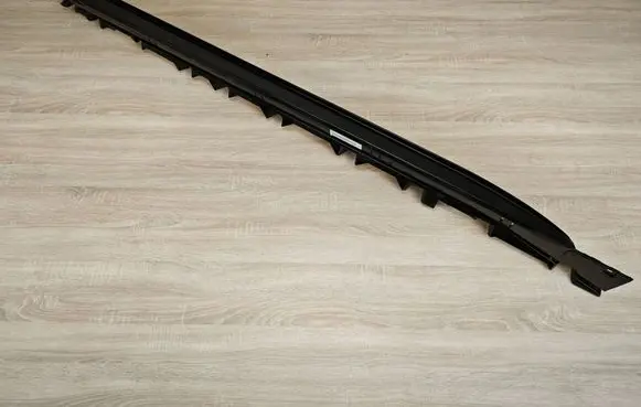 BMW 4 G22 G23 G24 G26 Sill 8078579