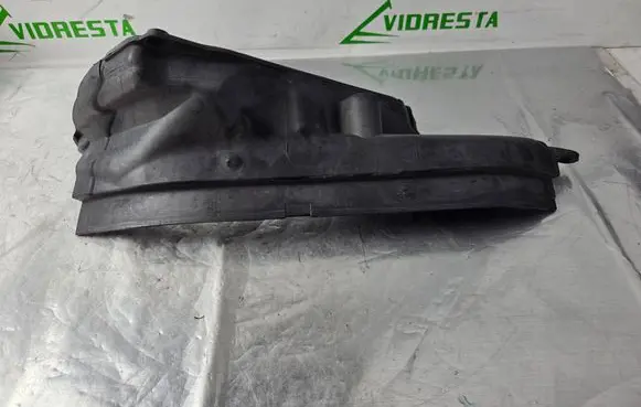BMW 6 F06 Gran coupe Heat shield in engine bay 51717211464 74850610