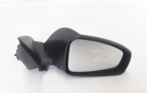 Renault Latitude (L70) Front door electric wing mirror 963011800R