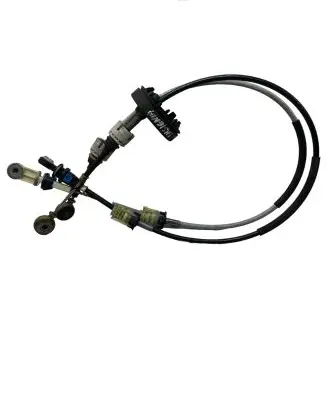 Opel Insignia A Gear shift cable linkage 55583307