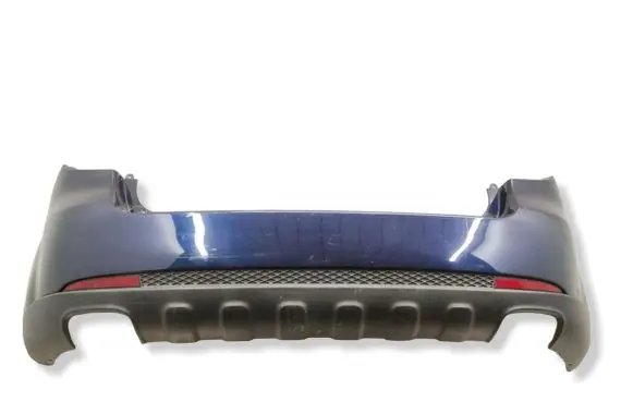 SsangYong Korando Rear bumper 7882434000