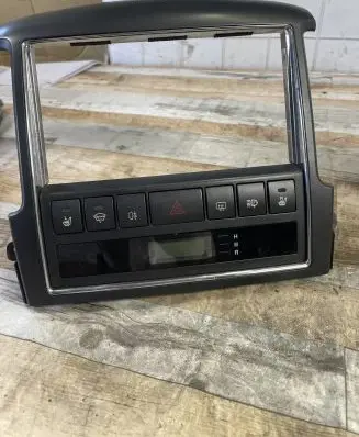 KIA Sorento Screen/display/small screen 945003E500