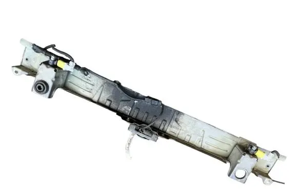 Mitsubishi Outlander Radiator support slam panel