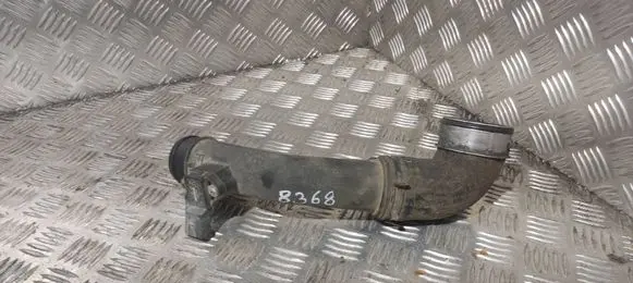 Ford Galaxy Air intake hose/pipe 7M3145957C