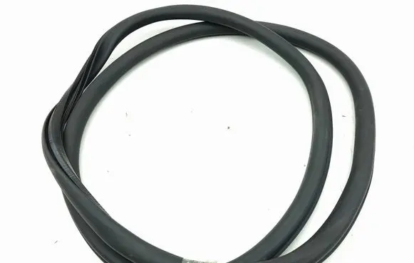 Peugeot 3008 III Rear door rubber seal (on body) 
