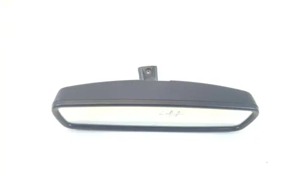 Ford Mustang VI Rear view mirror (interior) FU5Z-17700-E FU5A-17E678-TD