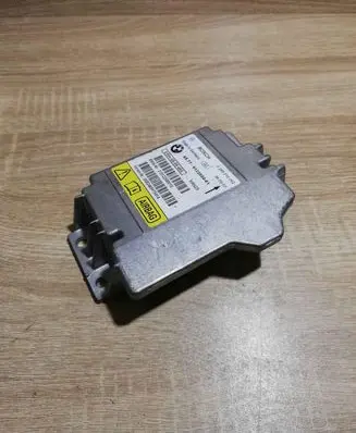 BMW 3 E90 E91 Airbag control unit/module 9122500