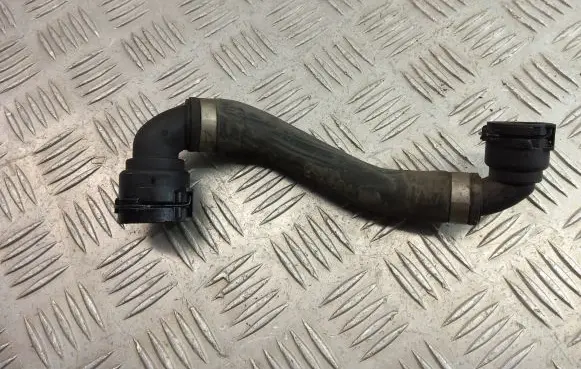 BMW X1 F48 F49 Engine coolant pipe/hose 7617380