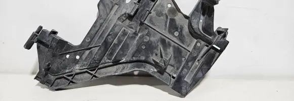 Audi A4 S4 B8 8K Headlight/headlamp mounting bracket 1301073033