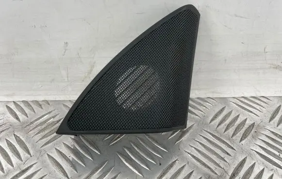 Mercedes-Benz C W205 Front door speaker cover trim A2057200248 18321224