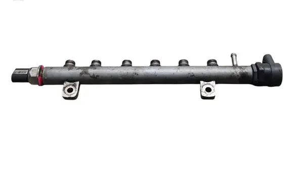 Volkswagen Crafter Fuel main line pipe 076130093V245 076906051 057130764B