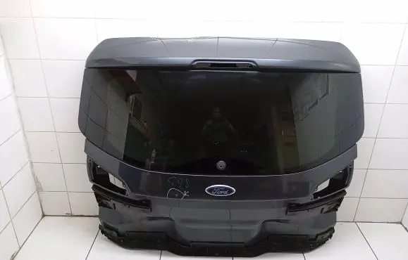 Ford S-MAX Tailgate/trunk/boot lid