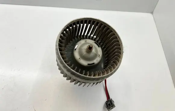 Volvo S80 Heater fan/blower 0130101108 53630