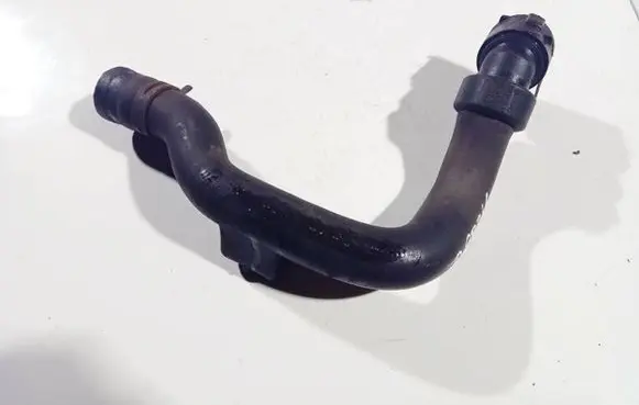 Audi A6 S6 C5 4B Engine coolant pipe/hose