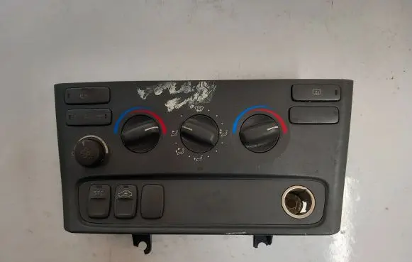Volvo S80 Climate control unit 9494261 99W32E MCC31G00108
