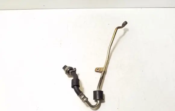 BMW X5 F15 Turbo turbocharger oiling pipe/hose