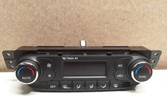 KIA Ceed Climate control unit 97250A2200