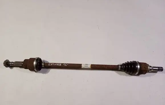 Ford Explorer V Rear driveshaft BB534K139BB