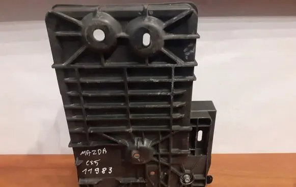Mazda CX-5 II Battery box tray KD5356041 11983