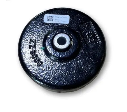 BMW 1 F20 F21 Other exterior part 31106861027 6861027