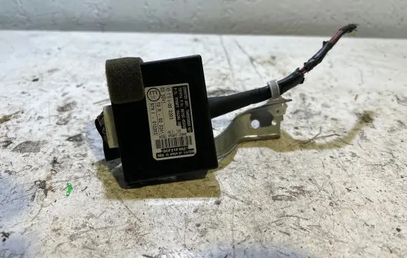 Toyota Avensis T270 Immobilizer control unit/module 8978005050 PP9BF19A366 97RR012203