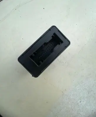 Skoda Octavia Mk3 (5E) Light module LCM 7P6907357A 5WK50370