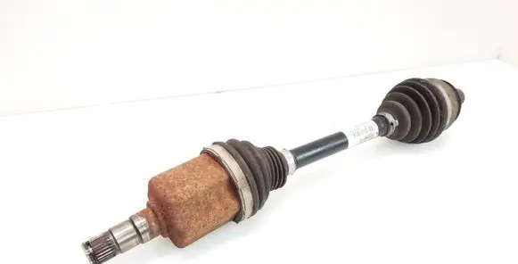 Volvo V60 Front driveshaft P31367192 T151208