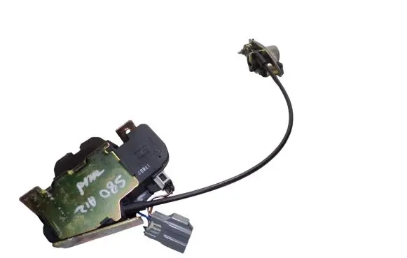 Volvo S80 Tailgate/trunk/boot lock/catch/latch 8679694 737700001