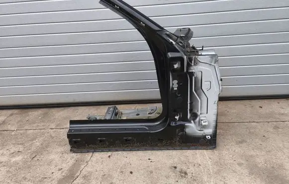 BMW 2 F22 F23 Front sill (body part) 7342128 41007342128