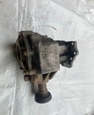 Volvo XC90 Gearbox transfer box case 30700016 06W496