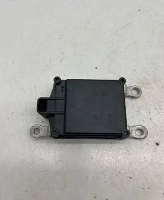 Distronic sensor radar
