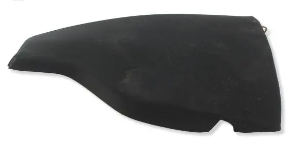 BMW 1 F20 F21 Rear seat armrest 7291225 55022510174 EKX322