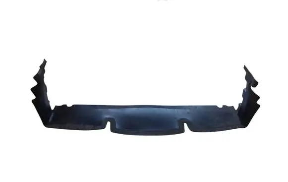 Jaguar XE Intercooler air guide/duct channel GX738A095AA