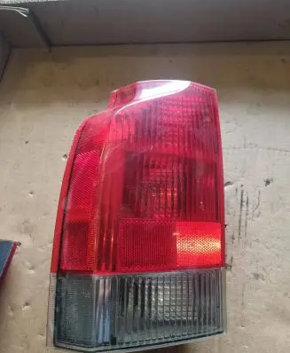 Volvo V70 Rear/tail lights