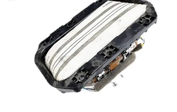 Volvo S60 Passenger airbag 616289100C