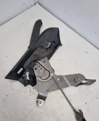 Volvo S60 Handbrake/parking brake lever assembly 9184820