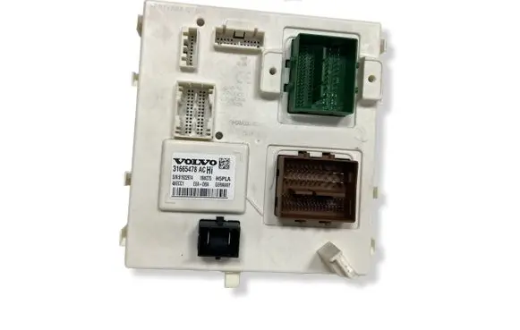 Volvo S90, V90 Comfort/convenience module 31665478