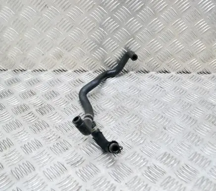 BMW 5 F10 F11 Engine coolant pipe/hose 970354157