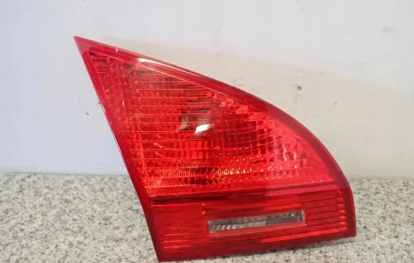 KIA Venga Rear/tail lights