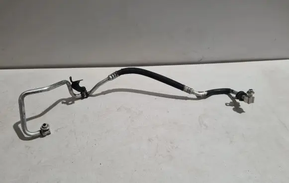 Maserati Ghibli Air conditioning (A/C) pipe/hose 670005029