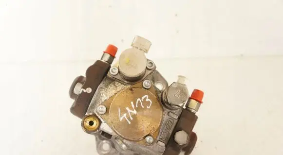 Mitsubishi ASX Fuel injection high pressure pump 1460A043