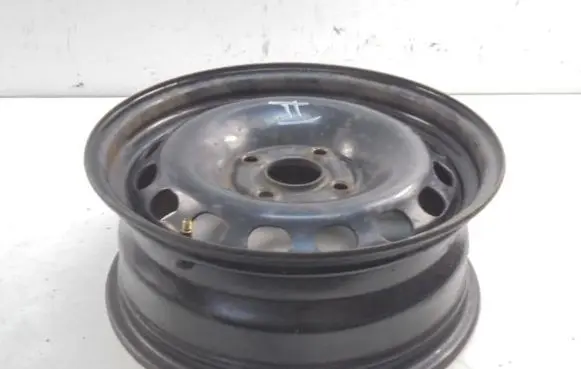 Audi 80 90 S2 B4 R12 steel rim 8A0601025G