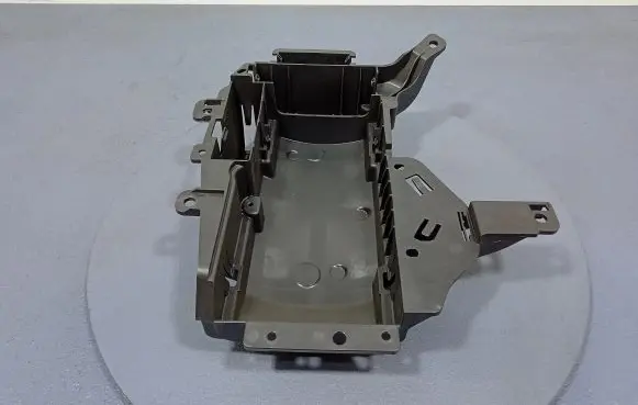 Center console