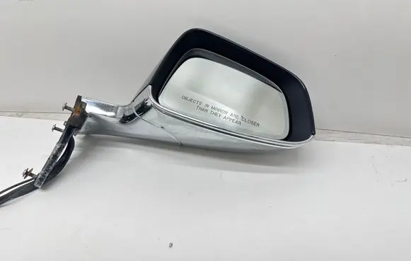 Tesla Model X Front door electric wing mirror 103518100E 21776004E