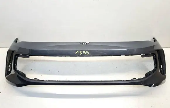 Volkswagen Tiguan Front bumper 571807221