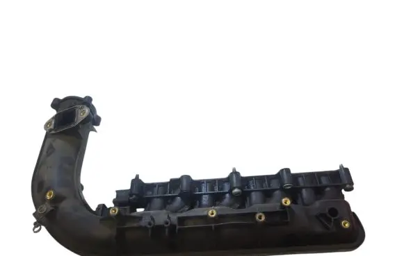Opel Astra J Intake manifold 55584234 70586660