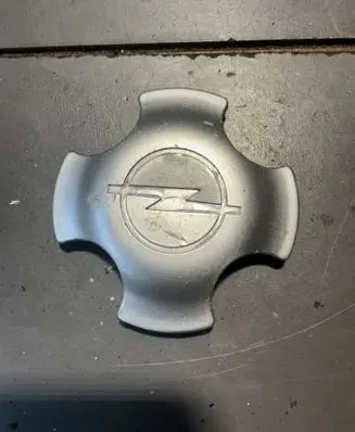 Opel Astra F Original wheel cap 90372639 90372640 2512689