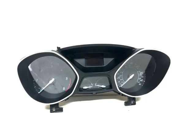 Ford C-MAX II Speedometer (instrument cluster) AM5T10849DF
