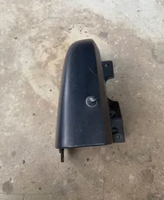 Opel Vivaro Headlight washer nozzle holder 93868809 93868900 867941